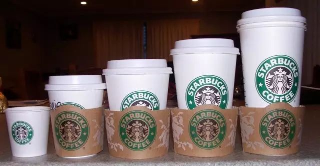 在加拿大怎么点星巴克,星巴克点餐攻略冬季