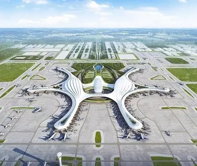 300亿砸向四川这座小城！几年后，这里不得了……