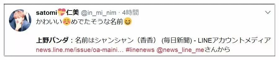 熊猫宝宝起名字是怎么由来的,2021年所有熊猫宝宝名字