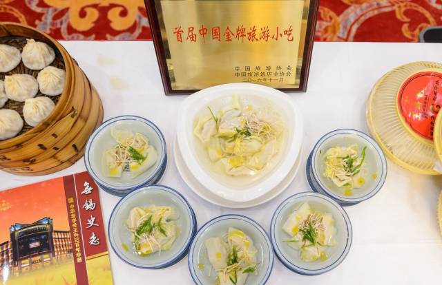 无锡老字号面食有哪些,无锡面食老字号