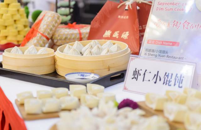 无锡老字号面食有哪些,无锡面食老字号