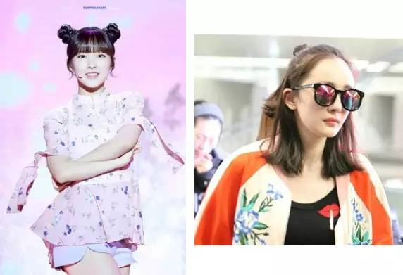 头发怎么弄卷发会持久,适合头发少且减龄的卷发