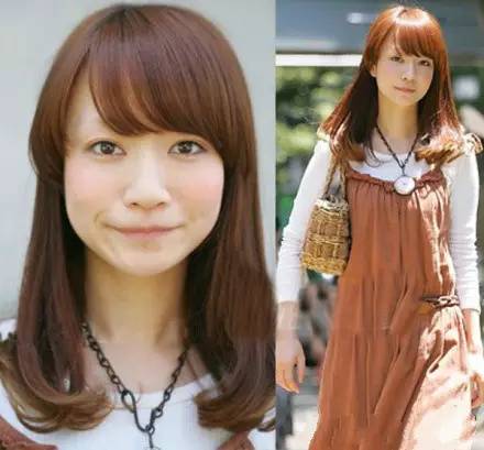 头发怎么弄卷发会持久,适合头发少且减龄的卷发