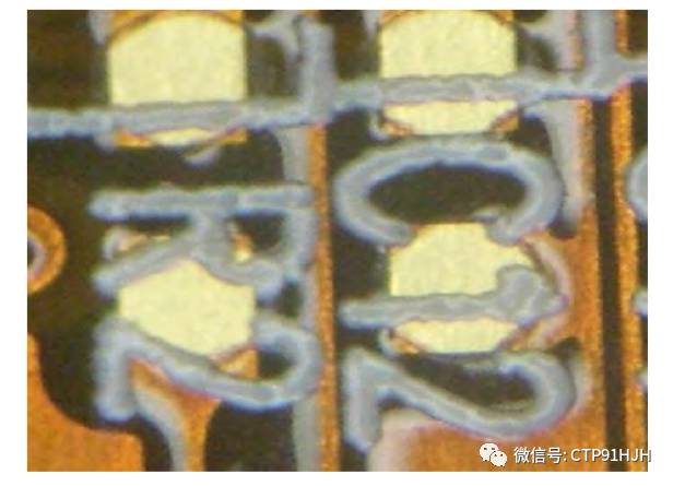 fpc排线的技术要求,fpc软排线太薄导致接触不良