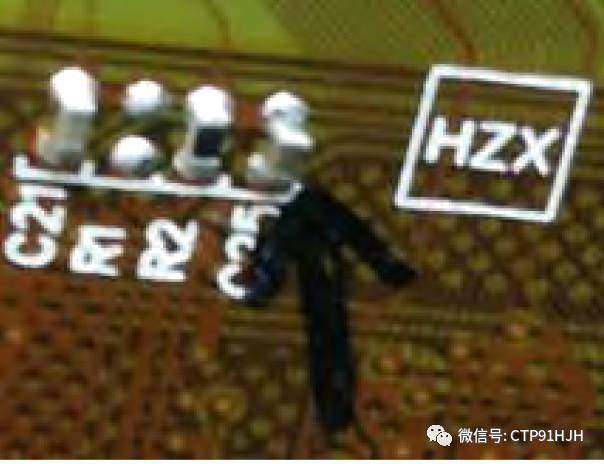 fpc排线的技术要求,fpc软排线太薄导致接触不良