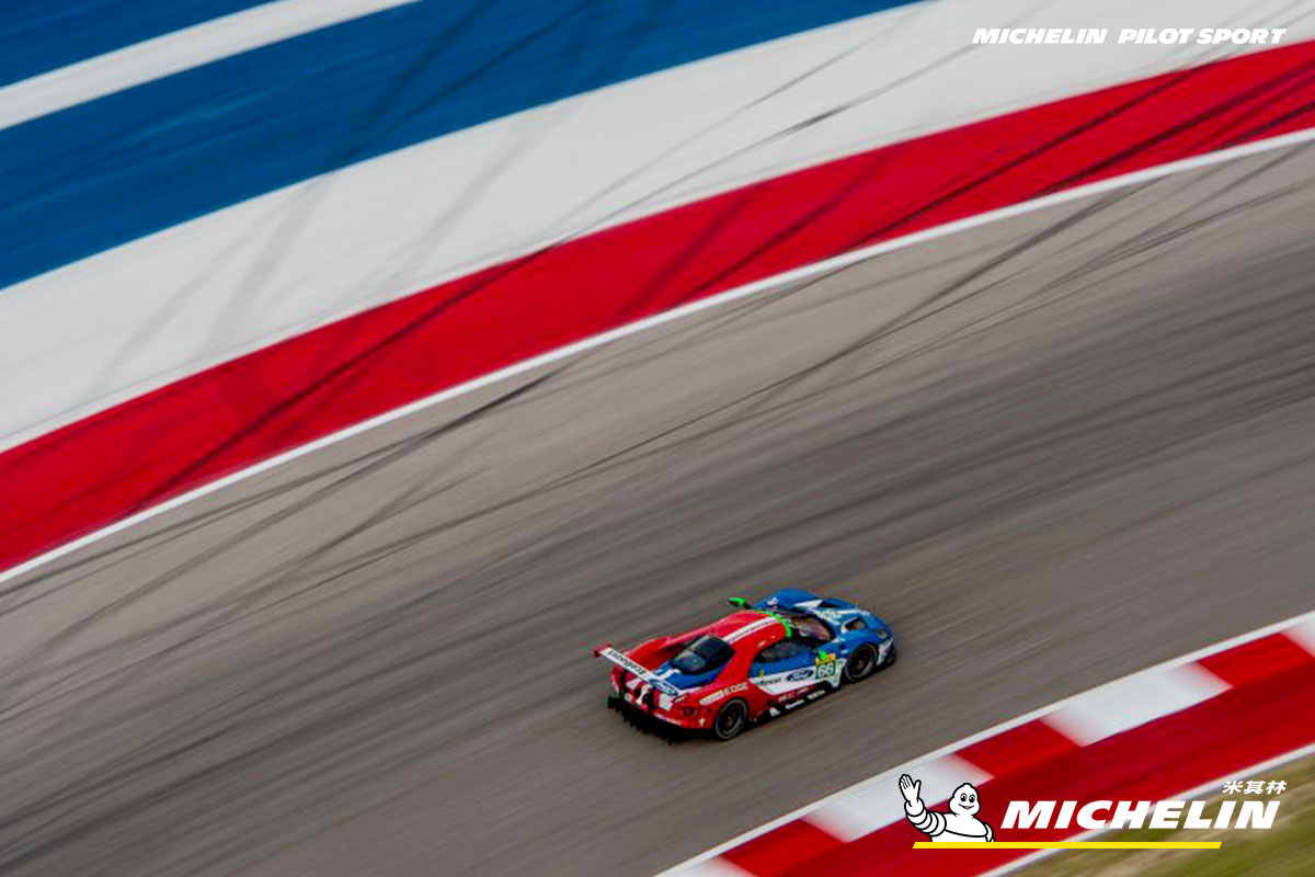 福特gt为什么厉害,低趴车福特gt