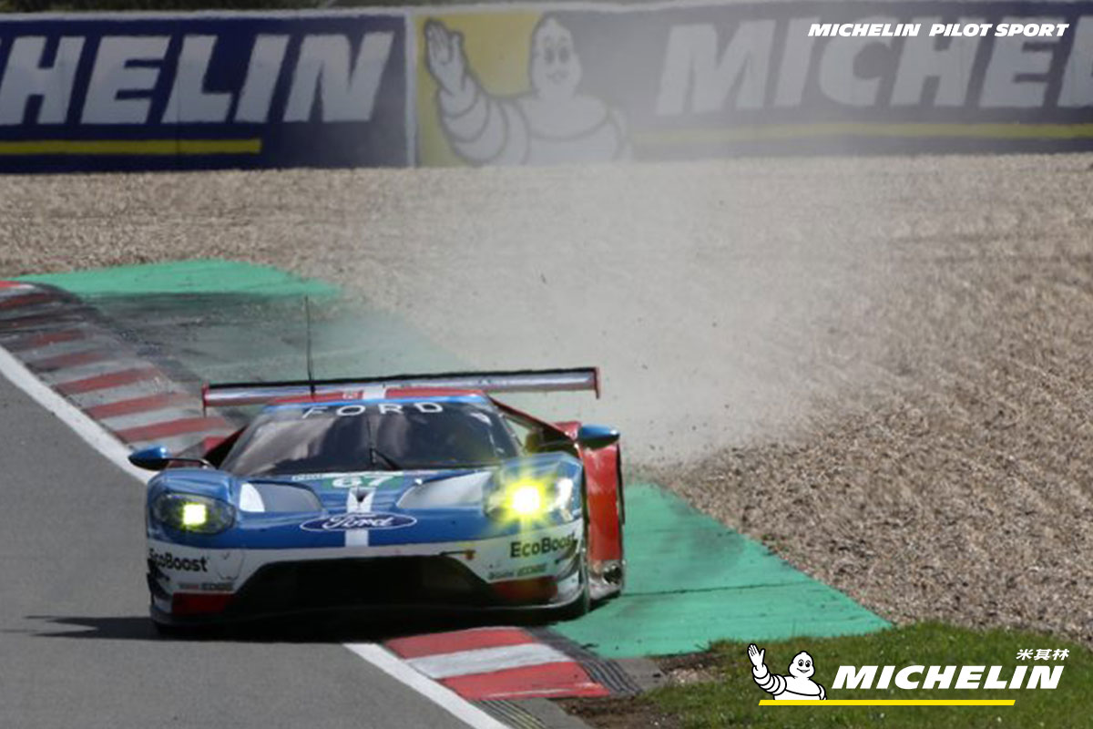 福特gt为什么厉害,低趴车福特gt