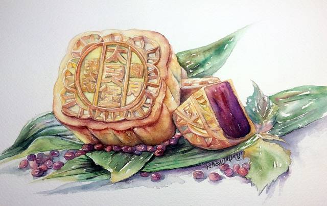 中秋节mid-autumnfestival,中秋节为什么叫midautumnfestival