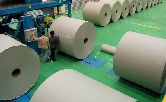 纸价行情上涨下跌的原因分析,纸价上涨的原因及分析