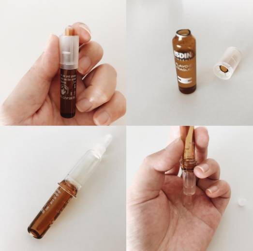 知识点｜还不知道安瓶？弘叔喊你来补课（进阶版）