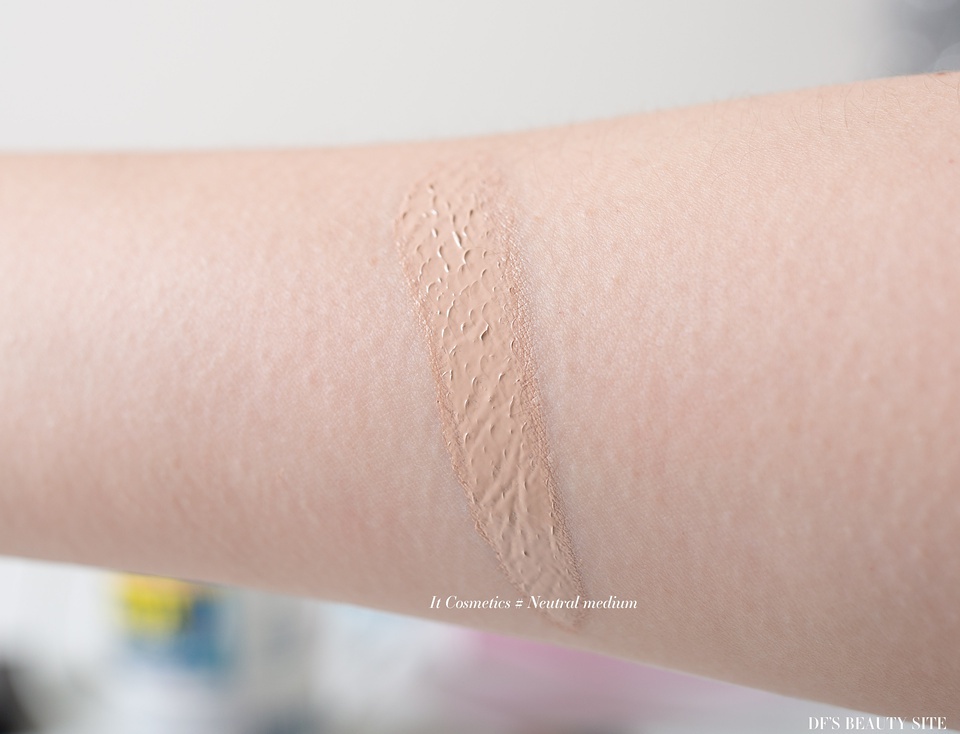 推荐平价好用的四色遮瑕,豆瓣日记玫瑰