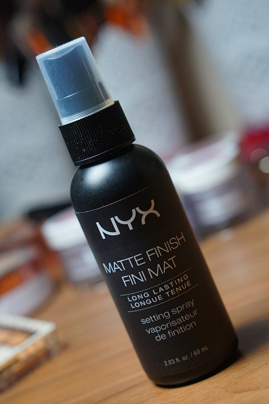 豆瓣日记:我的100件开架彩妆——什么值得买（3）