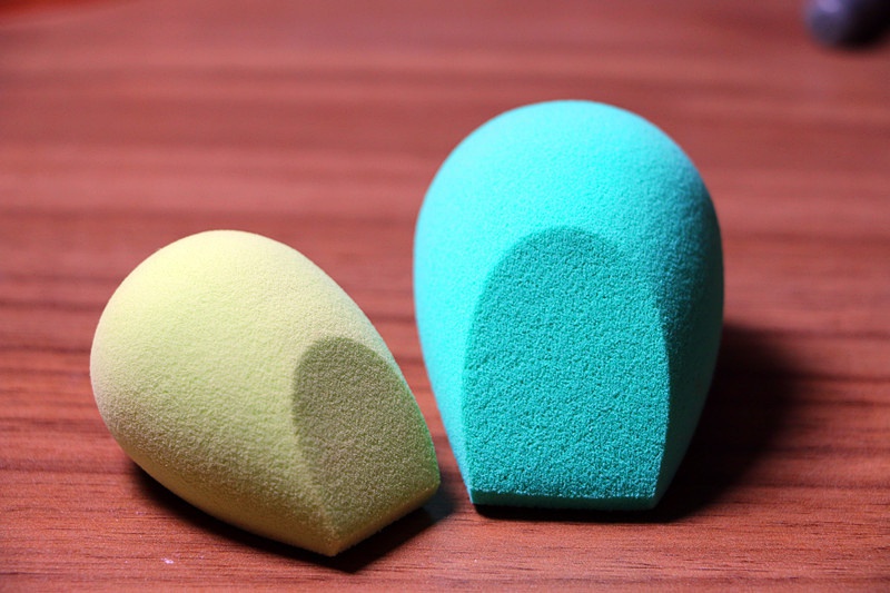 豆瓣日记:我的100件开架彩妆——什么值得买（3）