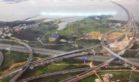 「@孝感人」国庆高速自驾避堵全指南，给孝感人一个不堵车的小长假！