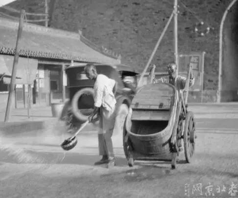 老北京车辆出行工具,老北京交通出行工具