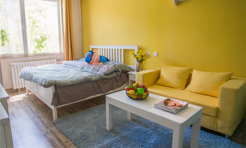 乐乎公寓携手杰晨控股成立了乐乎杰晨合资管理公司