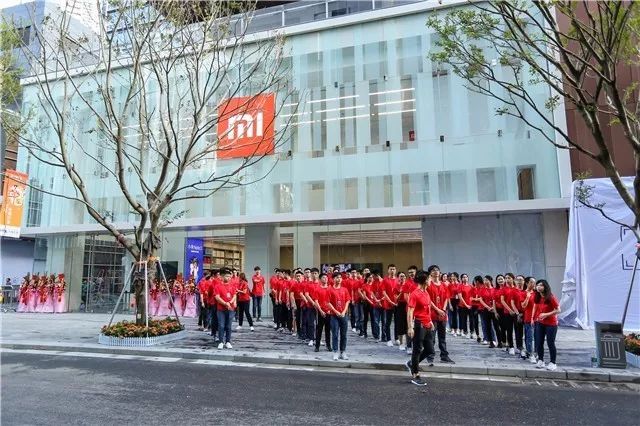 南山最高级商场,耗资2亿的商业广场