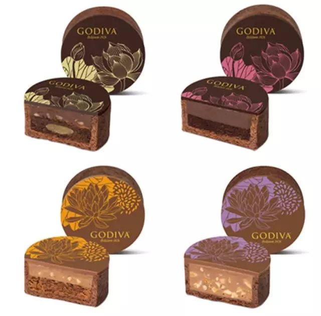 3杯酒4杯茶，搞定你的月饼恐惧症