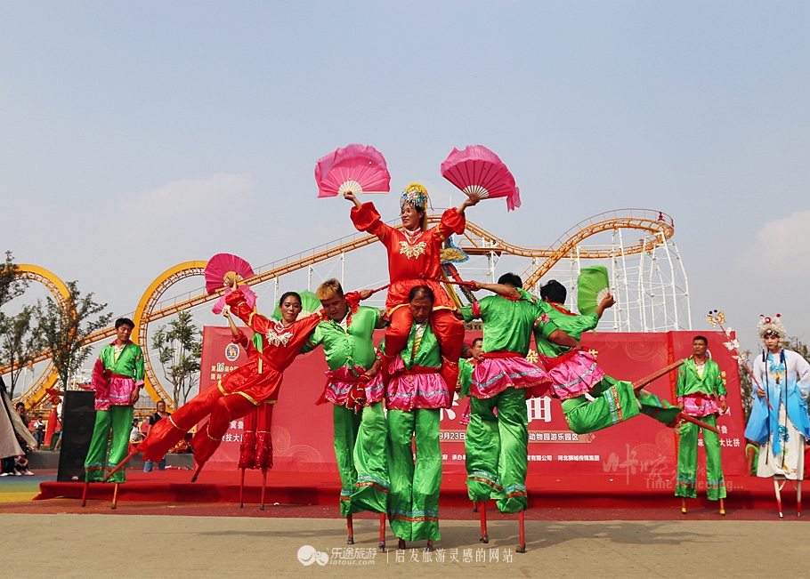 为什么镖局到沧州不喊镖号,从镖