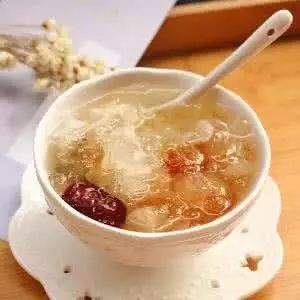 美味人生丨学会这么吃，护肤品都可以统统扔掉喽~