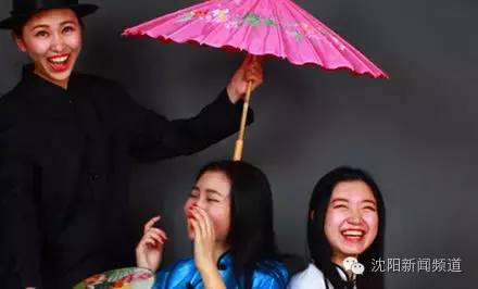 沈阳现在最值得游玩的地方,沈阳带孩子冬天好玩的地方推荐