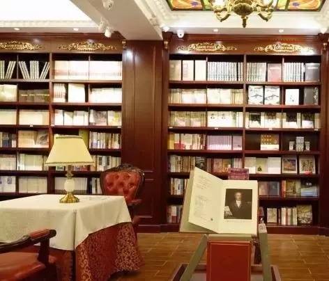 乐游｜国庆不出门的，来沈阳这些最美看书圣地，装文艺，玩自拍，看猫咪……都能满足你~