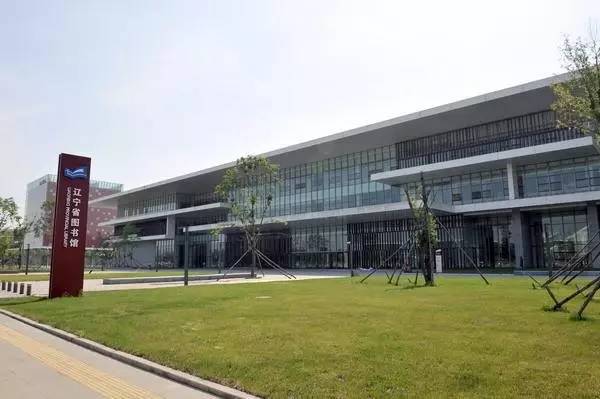 乐游｜国庆不出门的，来沈阳这些最美看书圣地，装文艺，玩自拍，看猫咪……都能满足你~