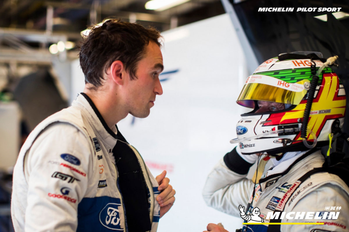 福特gt为什么厉害,低趴车福特gt