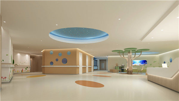 这家新开的妇产医院，刷爆常州人的朋友圈！关于它，你必须知道这些事……