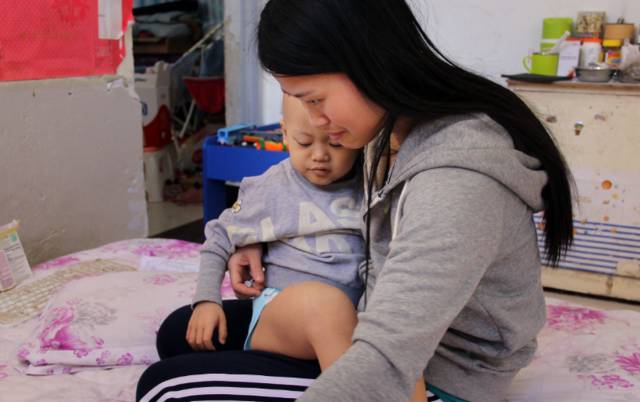 腾讯新闻关怀版,腾讯公益活动的意义