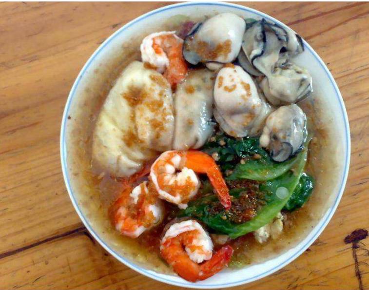 华辉拉肠和荔银肠粉哪个好吃,广州拉肠和潮汕肠粉区别