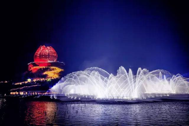 国庆节青岛哪些旅游景点需要预约,青岛景点倒计时