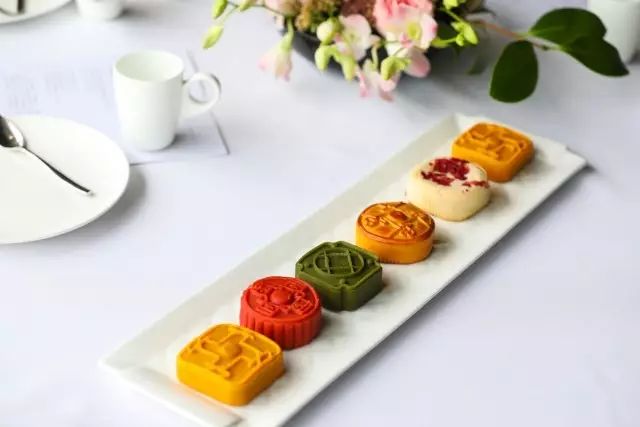 3杯酒4杯茶，搞定你的月饼恐惧症