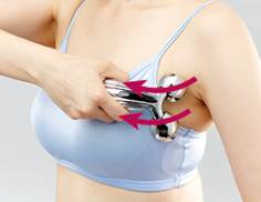 瘦脸不要跟风,瘦脸不走捷径是不可能的