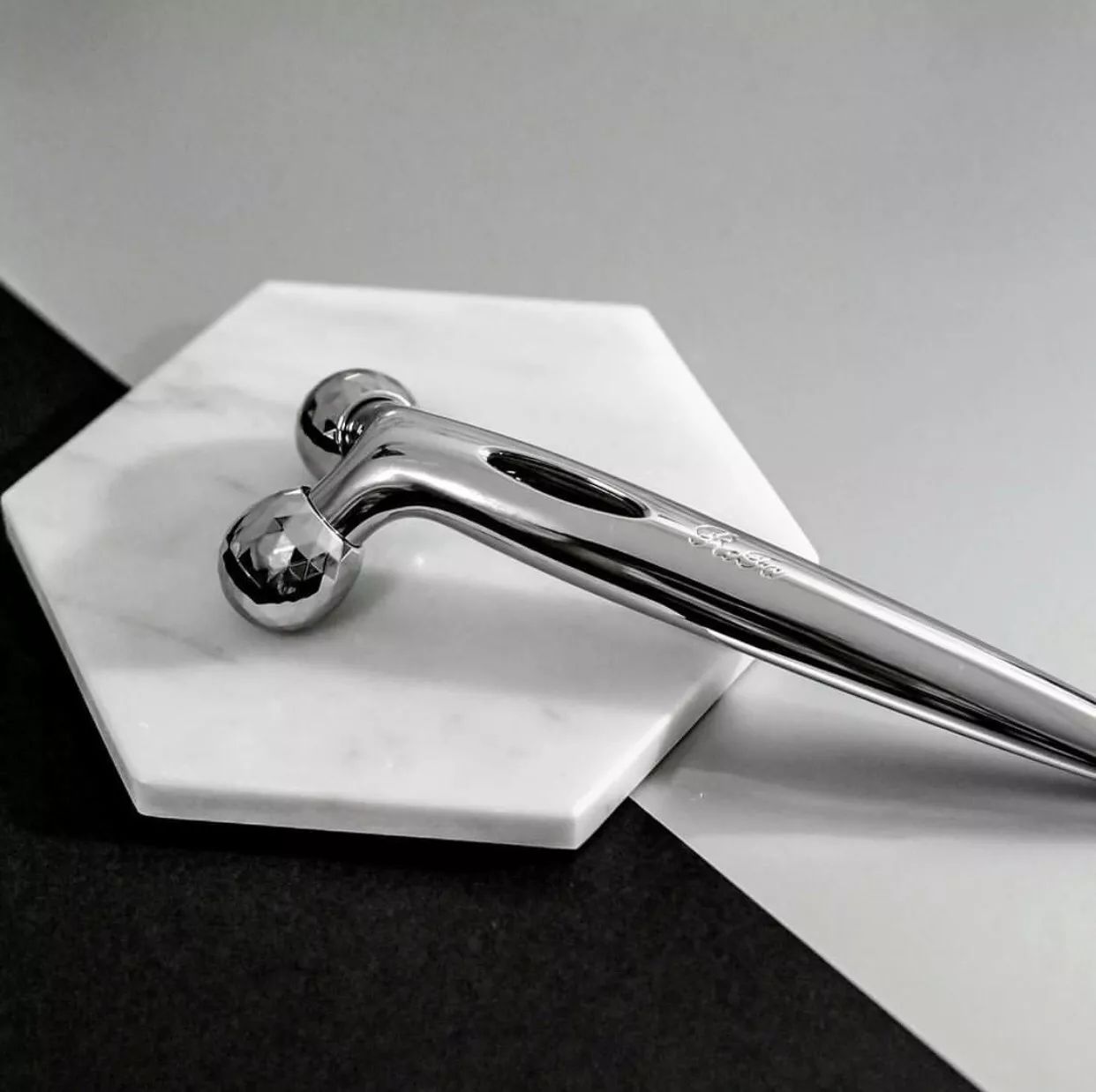 瘦脸不要跟风,瘦脸不走捷径是不可能的