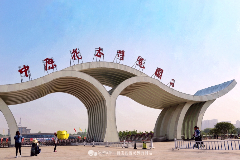 花朦胧雨朦胧鄢陵人17年倾情的花事