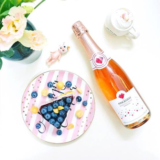 100块以内的起泡酒推荐,起泡酒调酒高颜值