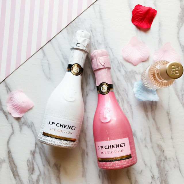 100块以内的起泡酒推荐,起泡酒调酒高颜值