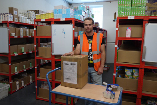 物流最先起源于哪个国家,物流电商的发展过程