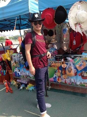 万众瞩目的中细软“男神女神”到底长啥样？！