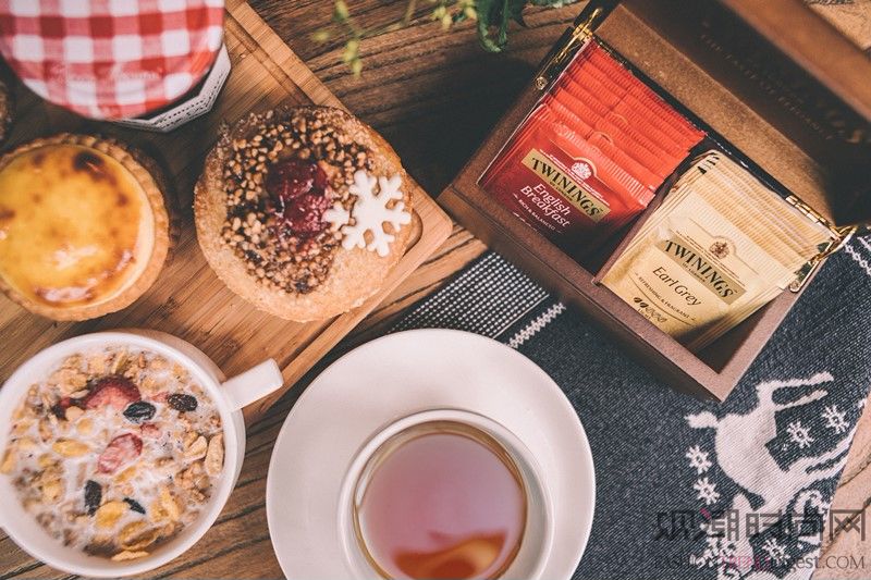 随心自如,优雅之味——川宁伴你一起享受属于自己的优雅时光