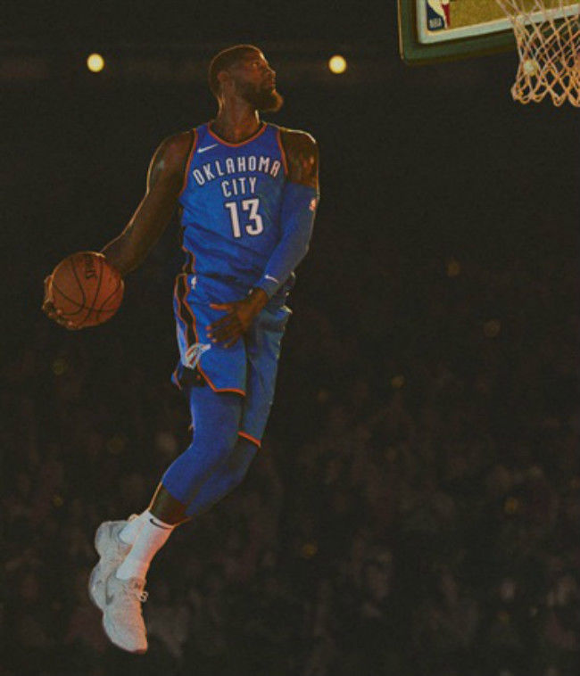 四大特点解读!NikeNBA球衣到底值不值得买?