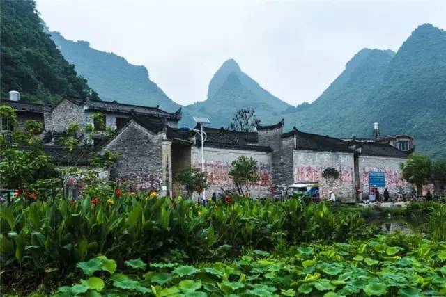 十一阳朔自驾一日游最佳方案,阳朔旅游攻略三天自由行攻略