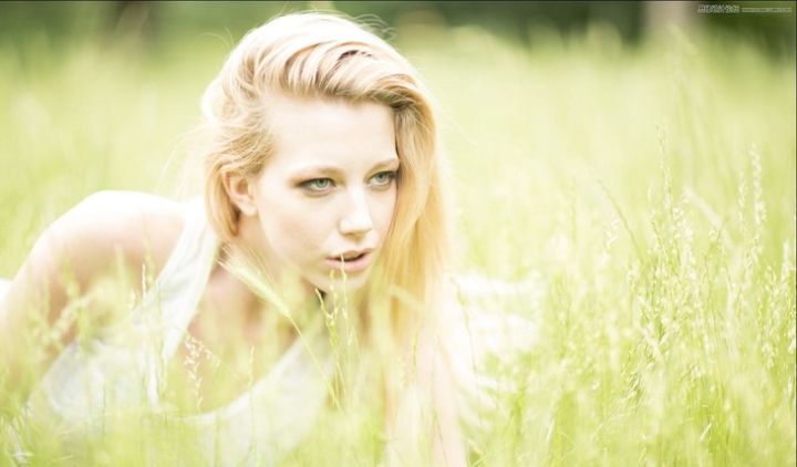 如何辨别真实的美女,如何分辨自己是不是甜妹