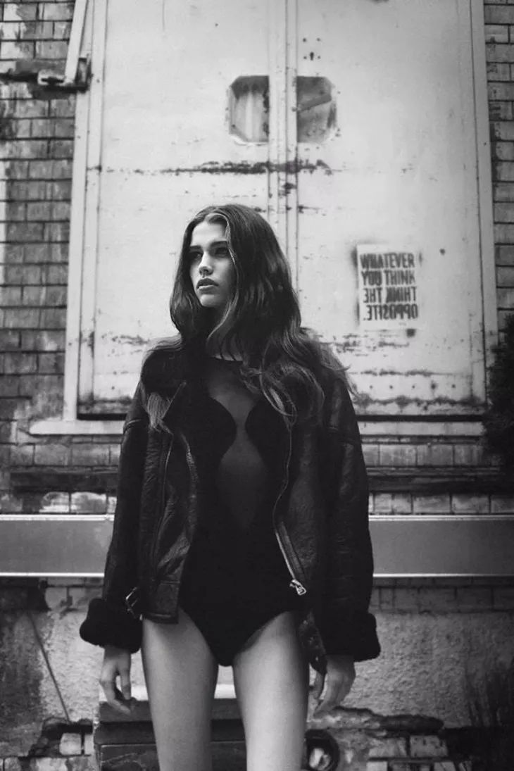 如何辨别真实的美女,如何分辨自己是不是甜妹