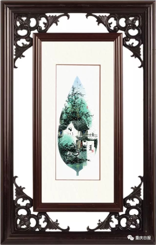 重庆北碚安静惬意的地方,重庆北碚幽静