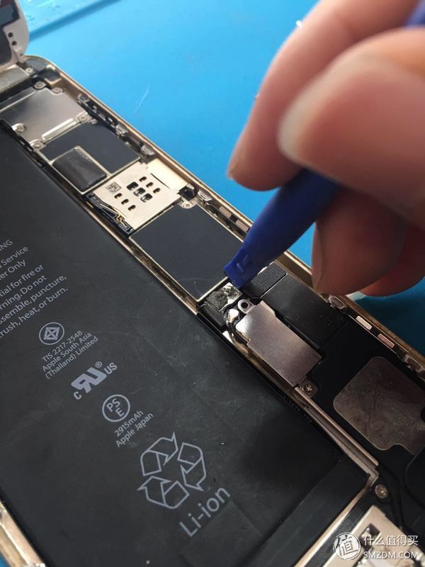 iphone手机官方维修流程,掌握iphone手机维修的诀窍