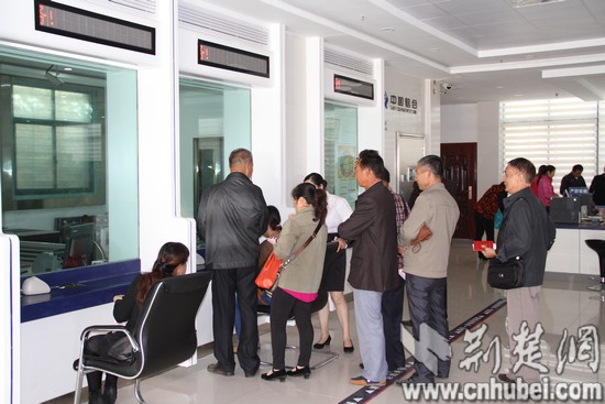 麻城社保网上缴费,大力推广社保业务网上经办服务