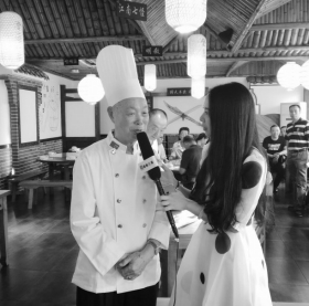 老长沙人盛赞的奇珍阁藏着周氏名厨世家的百年