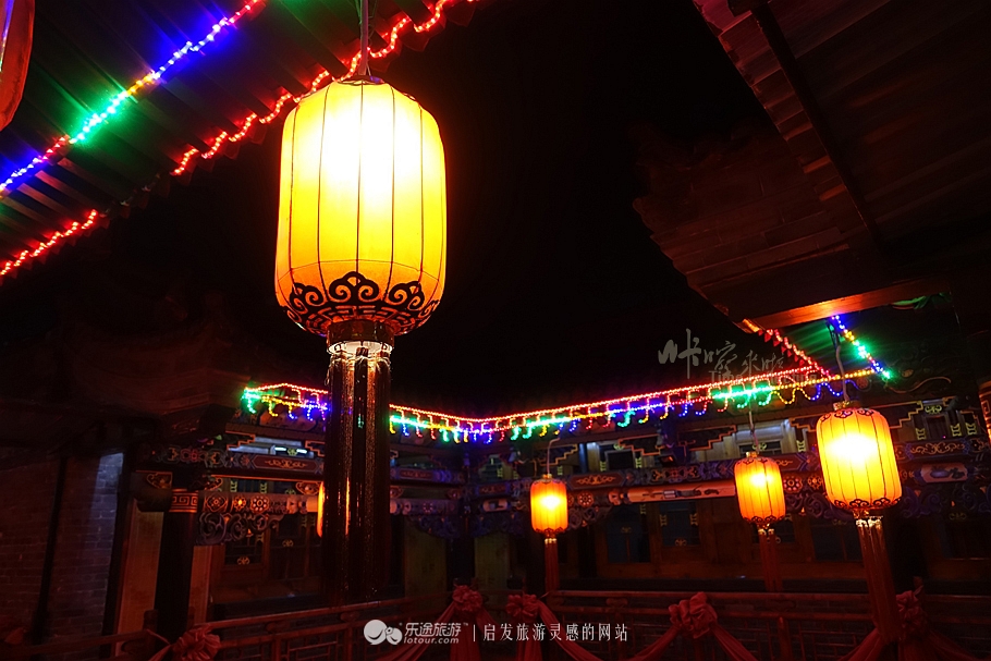 平遥古城两天一夜旅游攻略,十一月份平遥旅游攻略